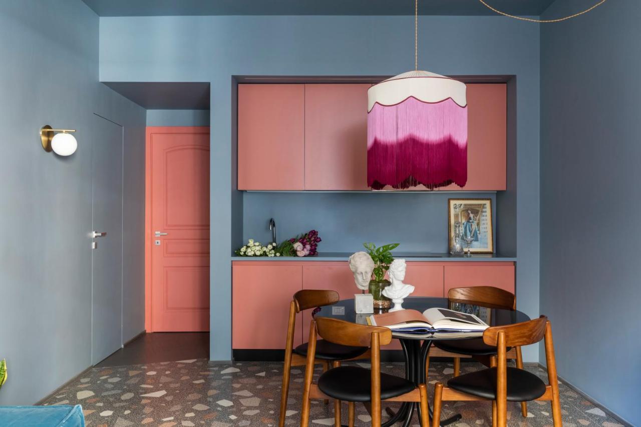 Marcantonio Home Rome - Vatican - Ngoại thất bức ảnh