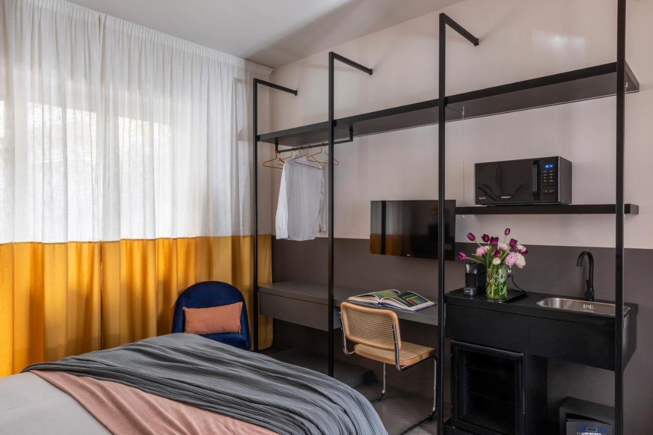 Marcantonio Home Rome - Vatican - Ngoại thất bức ảnh