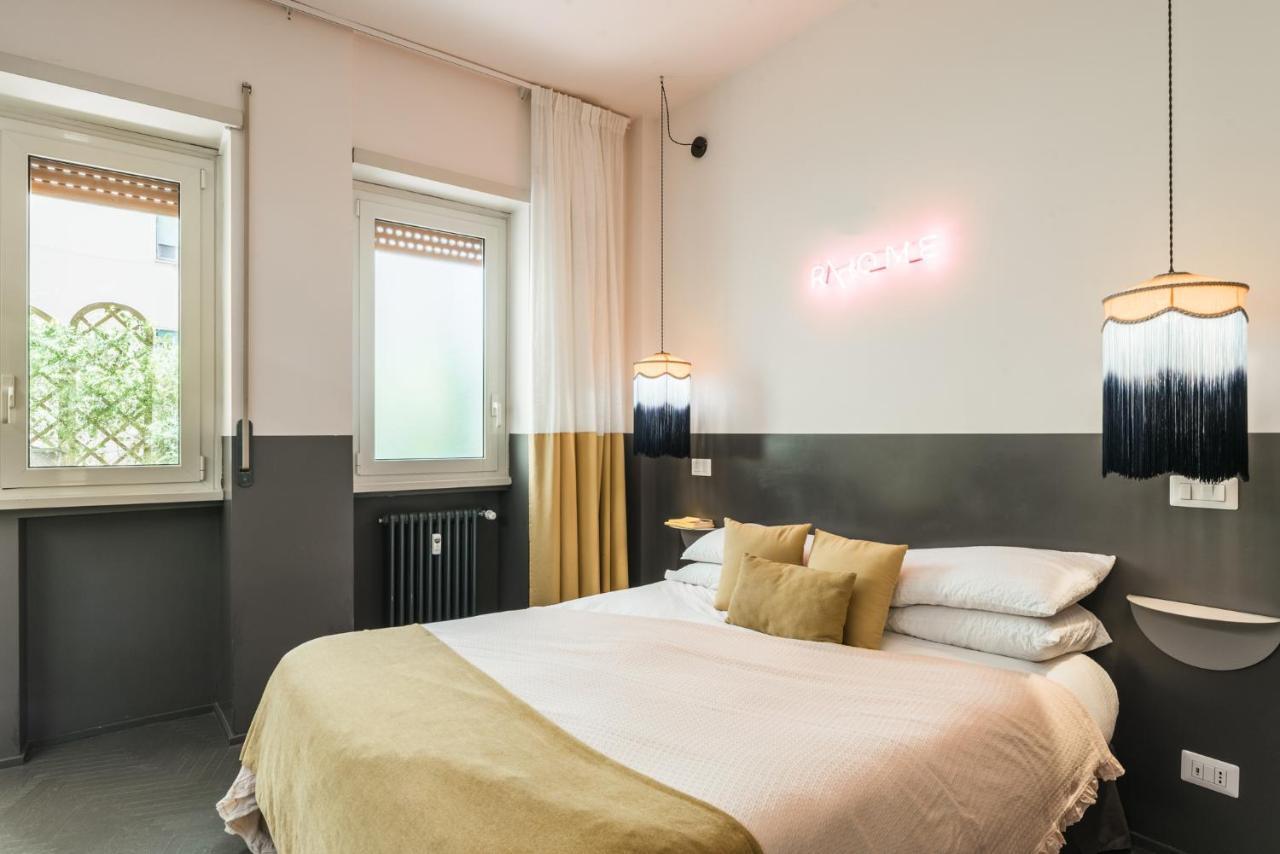 Marcantonio Home Rome - Vatican - Ngoại thất bức ảnh