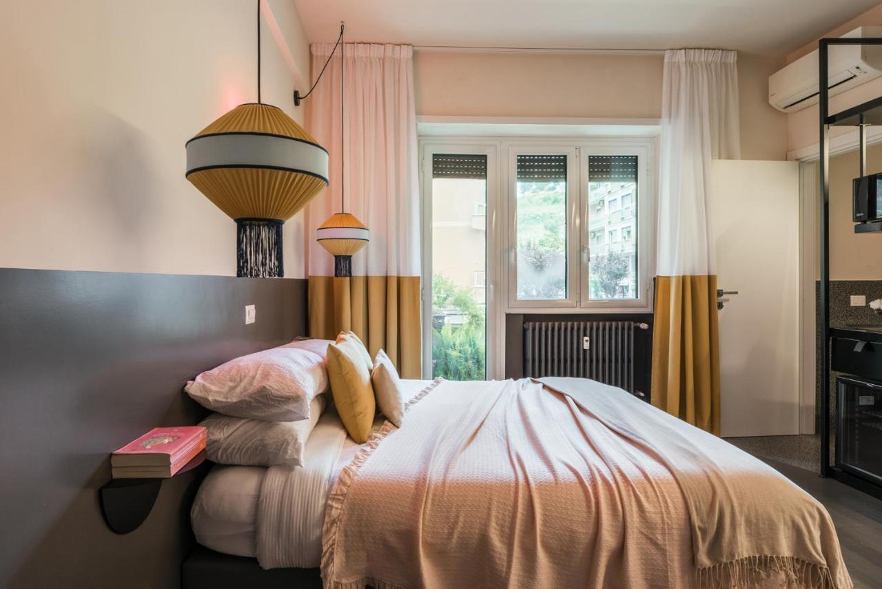Marcantonio Home Rome - Vatican - Ngoại thất bức ảnh