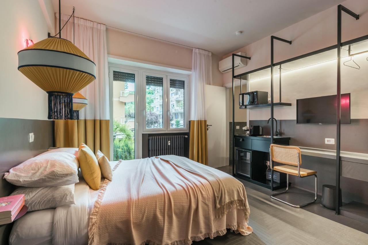 Marcantonio Home Rome - Vatican - Ngoại thất bức ảnh
