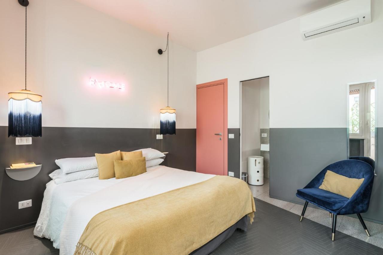 Marcantonio Home Rome - Vatican - Ngoại thất bức ảnh