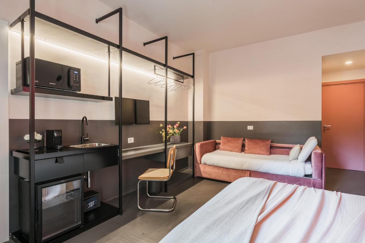 Marcantonio Home Rome - Vatican - Ngoại thất bức ảnh