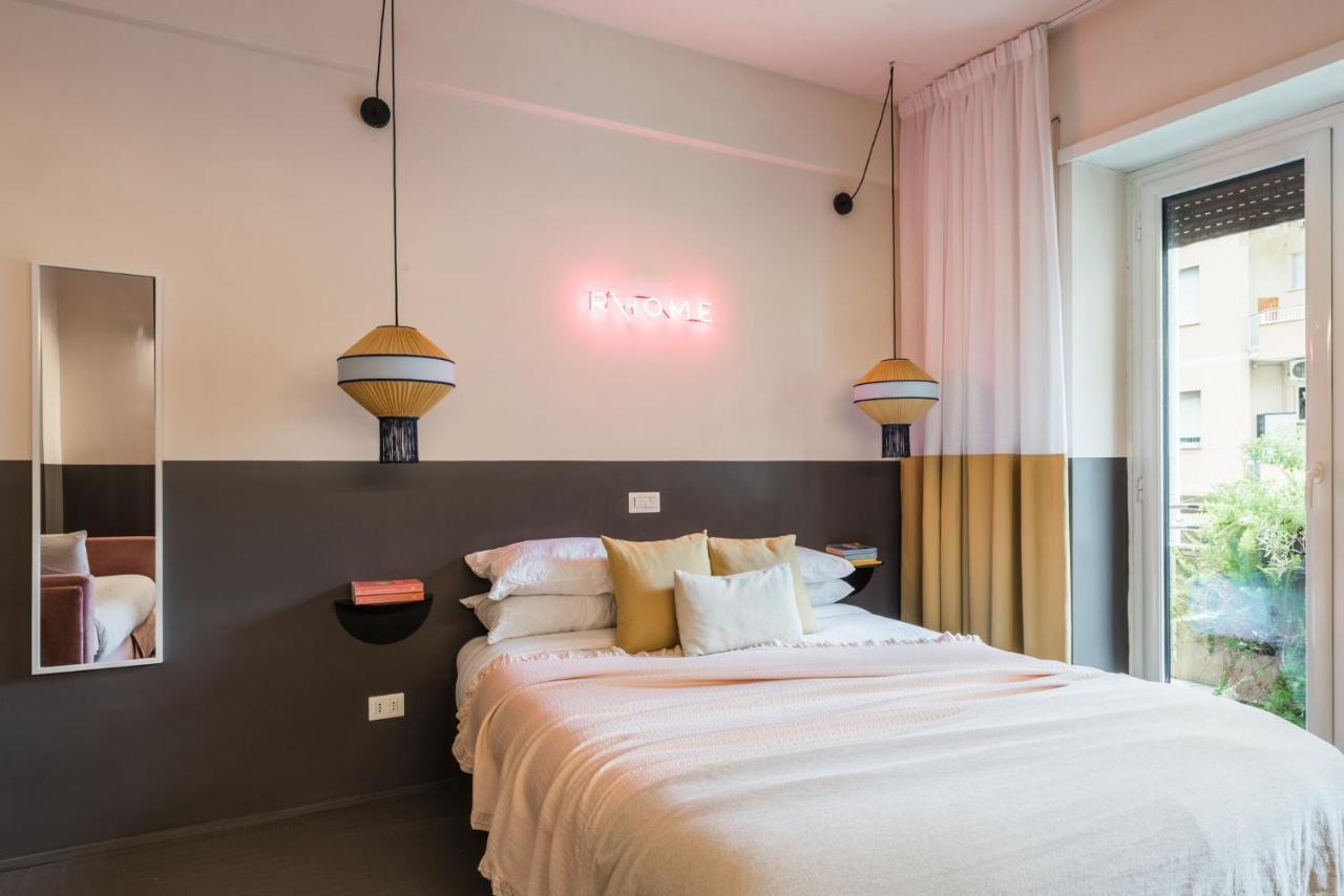 Marcantonio Home Rome - Vatican - Ngoại thất bức ảnh