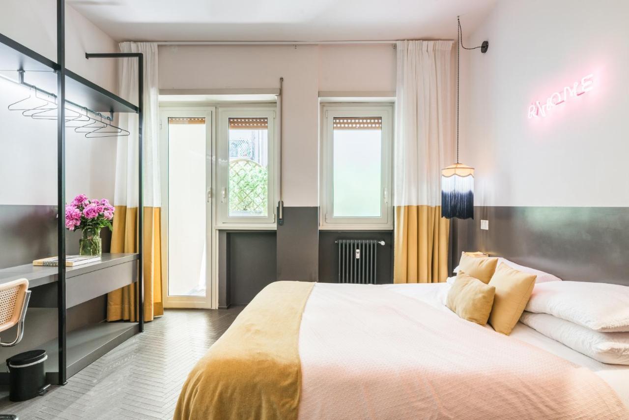 Marcantonio Home Rome - Vatican - Ngoại thất bức ảnh