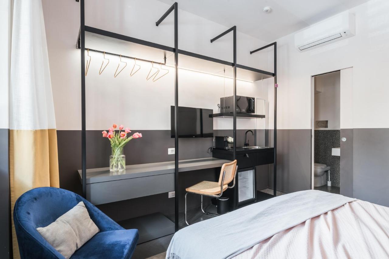 Marcantonio Home Rome - Vatican - Ngoại thất bức ảnh