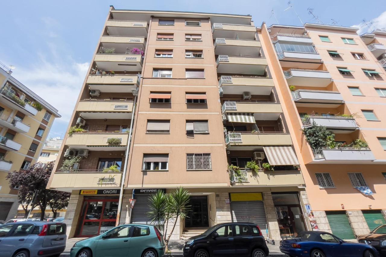 Marcantonio Home Rome - Vatican - Ngoại thất bức ảnh