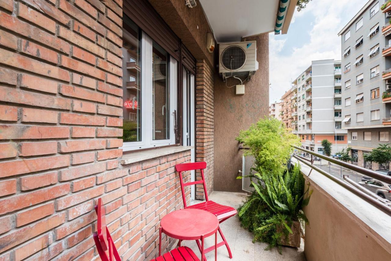 Marcantonio Home Rome - Vatican - Ngoại thất bức ảnh
