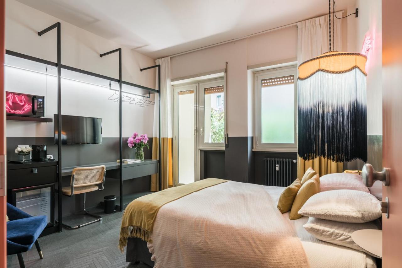 Marcantonio Home Rome - Vatican - Ngoại thất bức ảnh