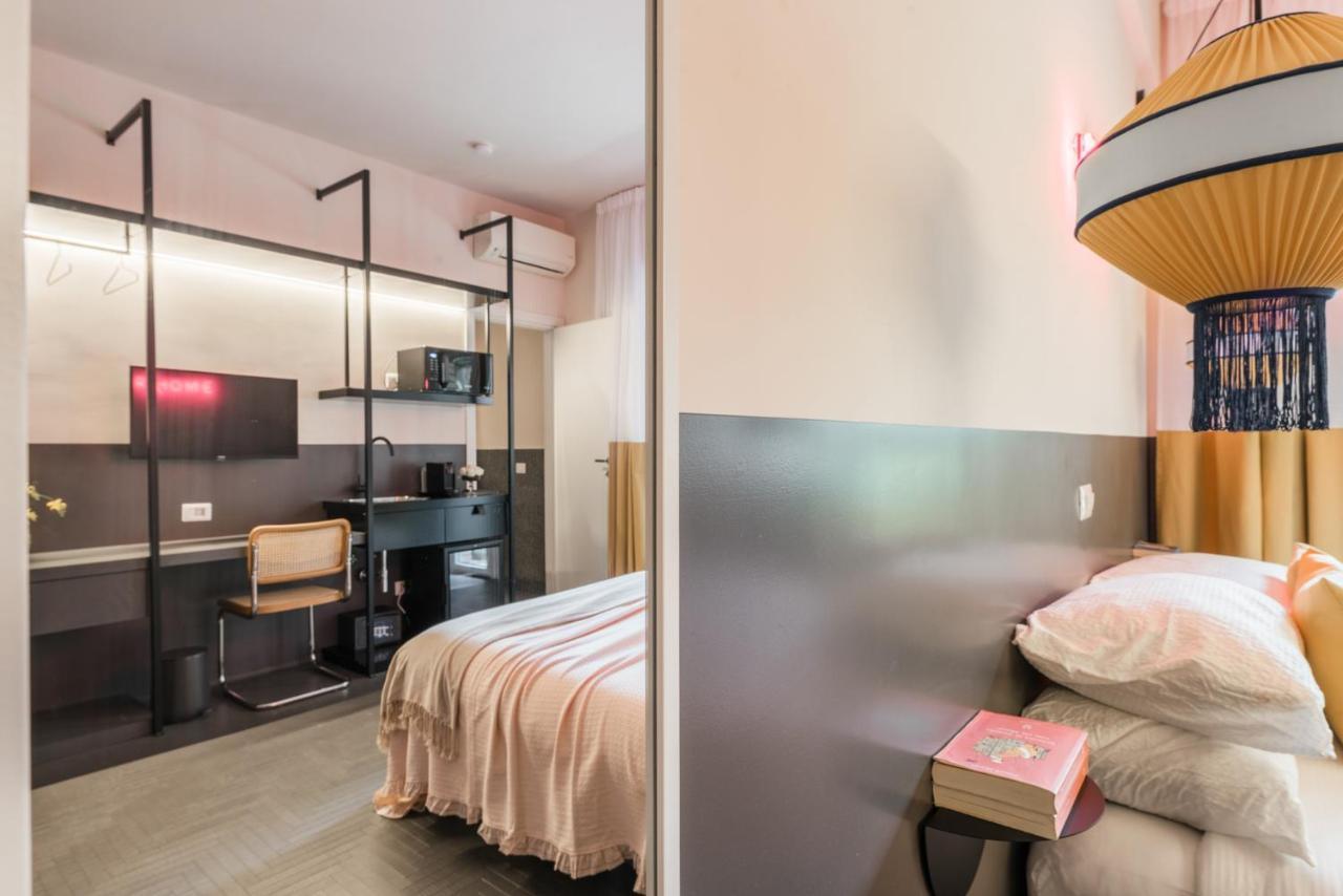 Marcantonio Home Rome - Vatican - Ngoại thất bức ảnh