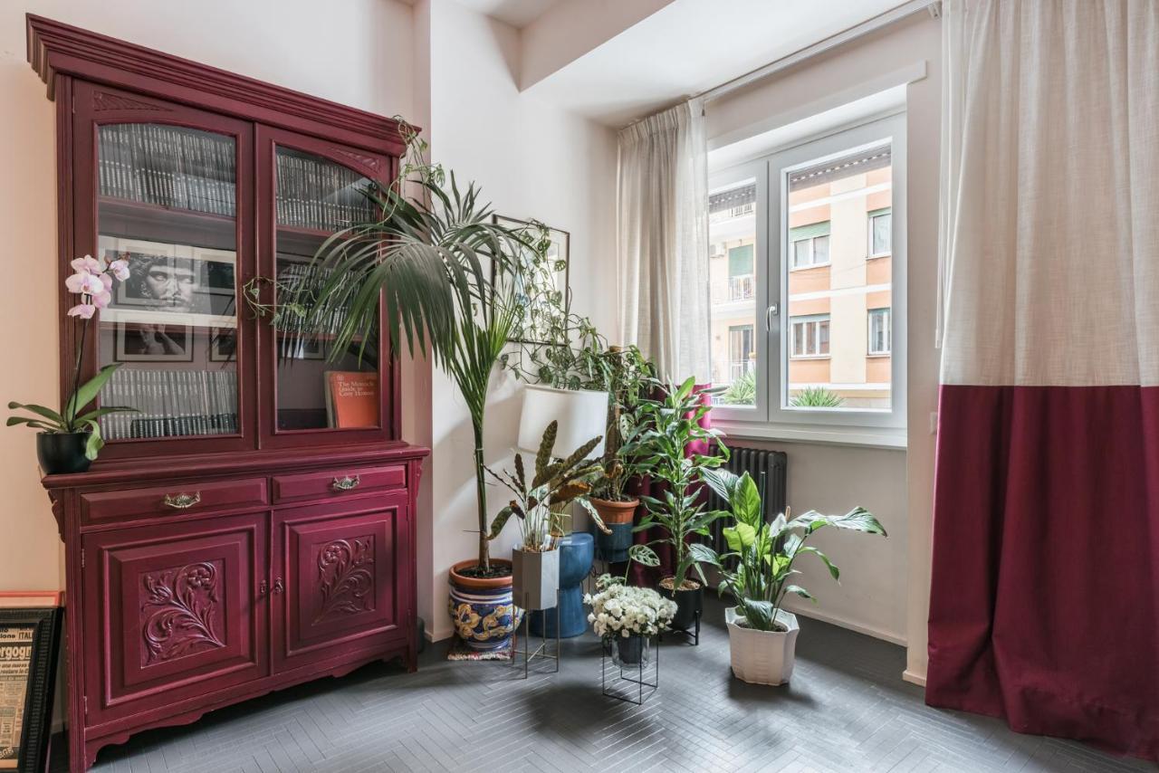 Marcantonio Home Rome - Vatican - Ngoại thất bức ảnh