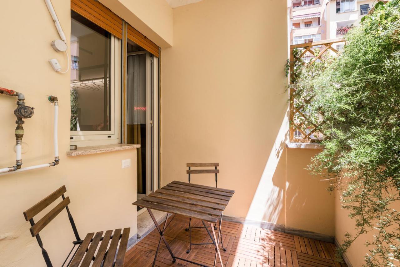 Marcantonio Home Rome - Vatican - Ngoại thất bức ảnh