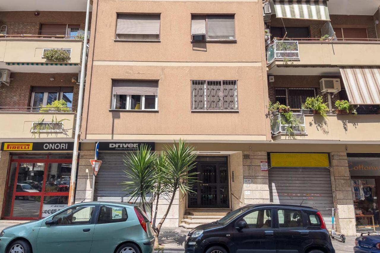 Marcantonio Home Rome - Vatican - Ngoại thất bức ảnh