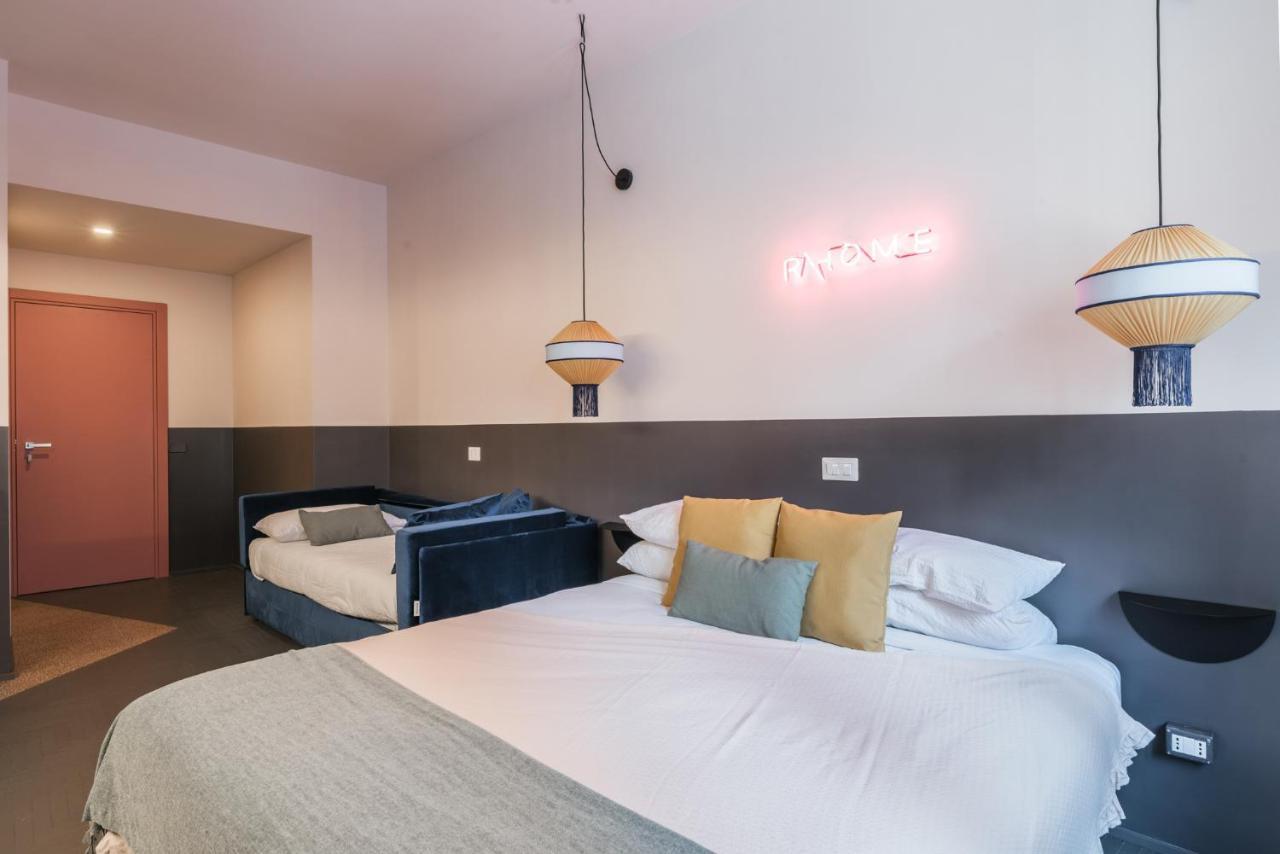 Marcantonio Home Rome - Vatican - Ngoại thất bức ảnh