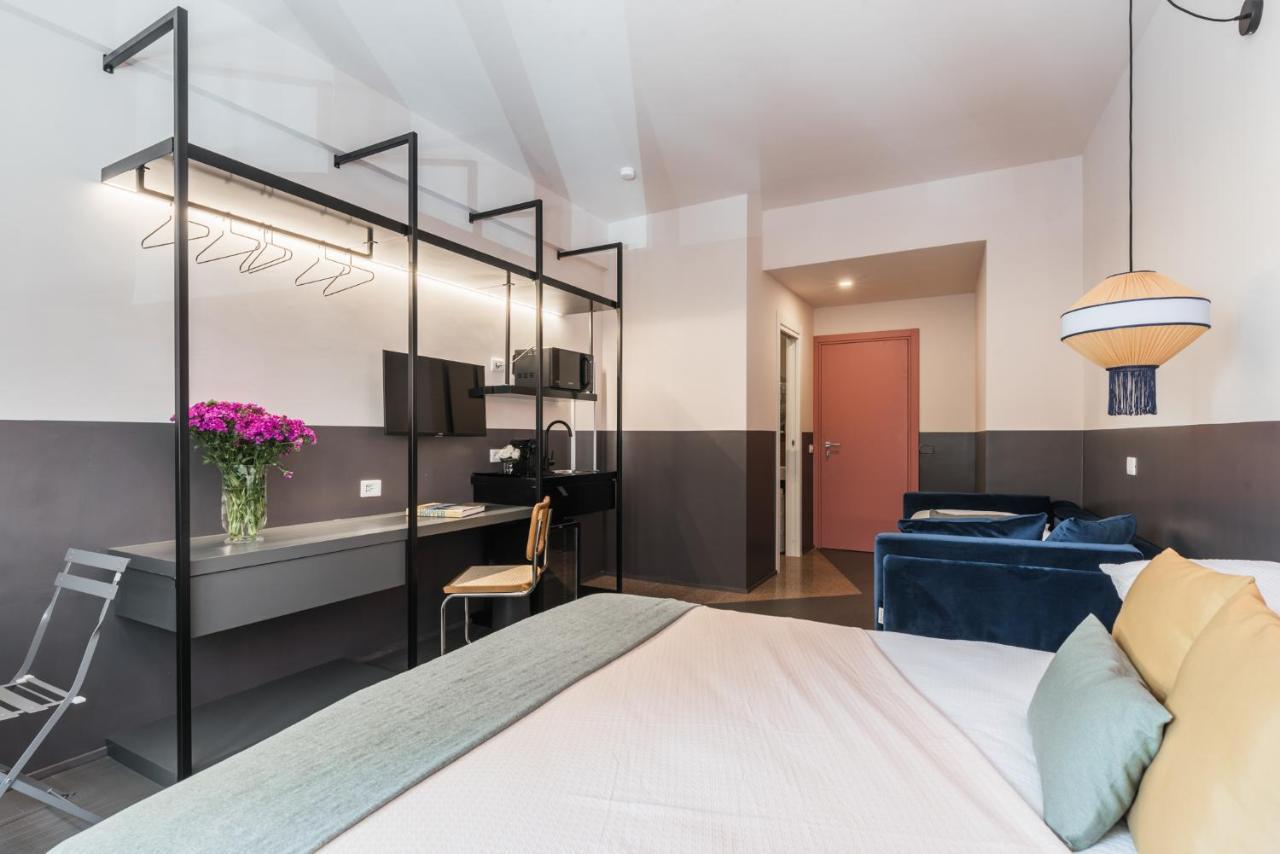 Marcantonio Home Rome - Vatican - Ngoại thất bức ảnh