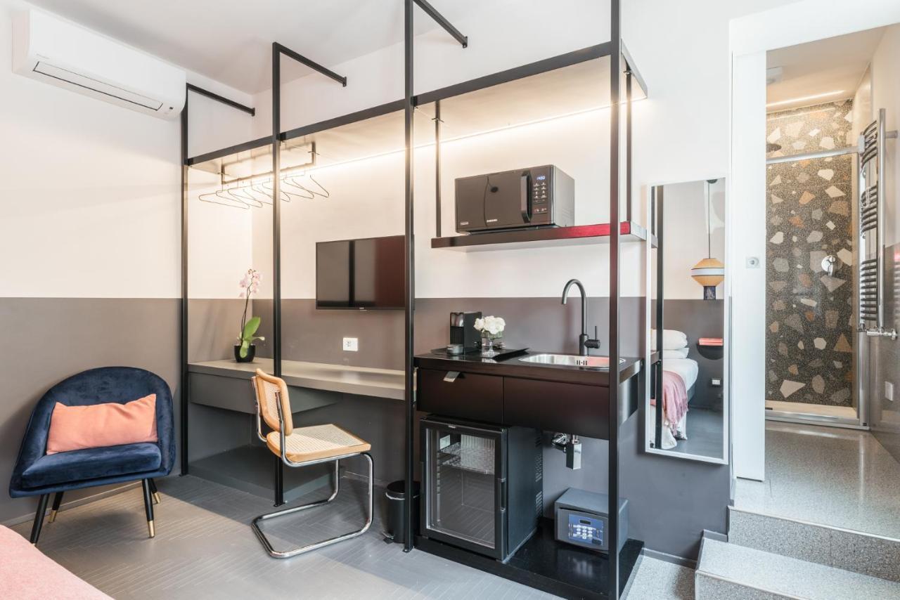 Marcantonio Home Rome - Vatican - Ngoại thất bức ảnh