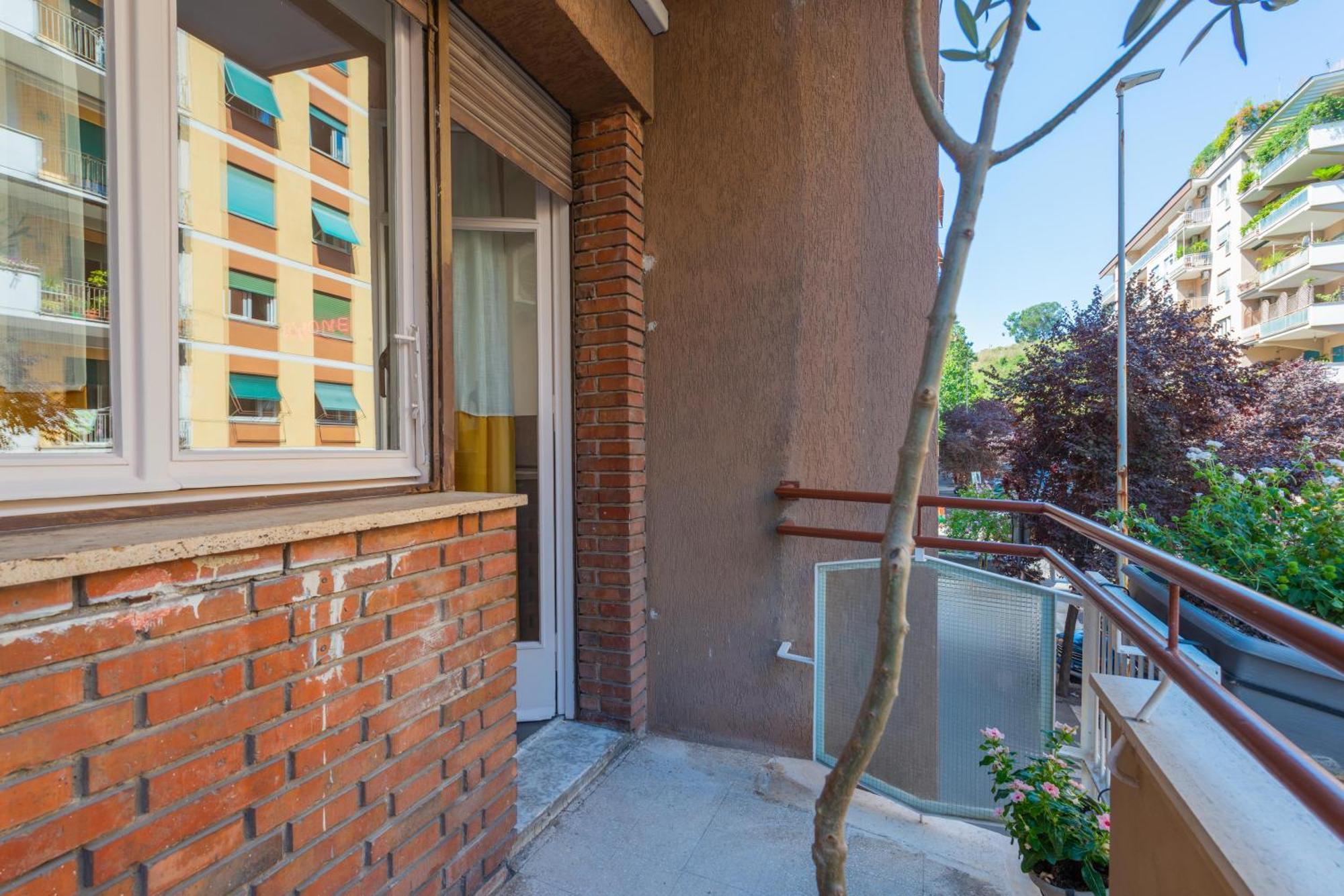 Marcantonio Home Rome - Vatican - Phòng bức ảnh